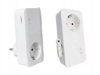 Ďialeký spínač gsm teplometer senzor alarm sms mobilná aplikácia